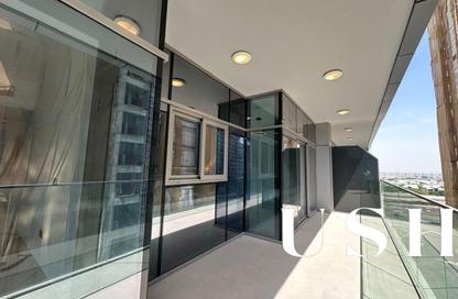 Apartment - 1 Bedroom - 2 Bathrooms for rent in Royal Regency - Business Bay - Dubai