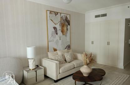 Apartment - Studio - 1 Bathroom for rent in Plaza Residences 2 - Plaza Residences - District 13 - Jumeirah Village Circle - Dubai