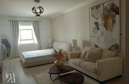 Apartment - Studio - 1 Bathroom for rent in Plaza Residences 2 - Plaza Residences - District 13 - Jumeirah Village Circle - Dubai