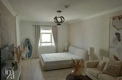 Apartment - Studio - 1 Bathroom for rent in Plaza Residences 2 - Plaza Residences - District 13 - Jumeirah Village Circle - Dubai