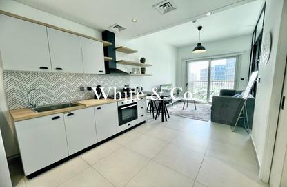 Apartment - 1 Bedroom - 1 Bathroom for sale in Collective 2.0 Tower A - Collective 2.0 - Dubai Hills Estate - Dubai Apartment - 1 Bedroom - 1 Bathroom for sale in Collective 2.0 Tower A - Collective 2.0 - Dubai Hills Estate - Dubai