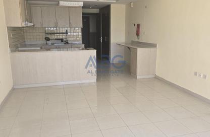 Apartment - Studio - 1 for rent in Fayrouz - Bab Al Bahar - Al Marjan Island - Ras Al Khaimah