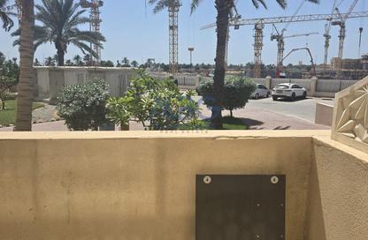 Apartment - Studio - 1 for rent in Fayrouz - Bab Al Bahar - Al Marjan Island - Ras Al Khaimah Apartment - Studio - 1 for rent in Fayrouz - Bab Al Bahar - Al Marjan Island - Ras Al Khaimah