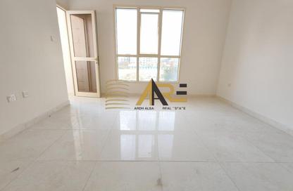 Apartment - 1 Bedroom - 2 Bathrooms for rent in Aljada - Sharjah
