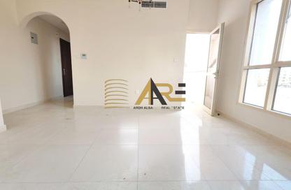 Apartment - 1 Bedroom - 2 Bathrooms for rent in Aljada - Sharjah
