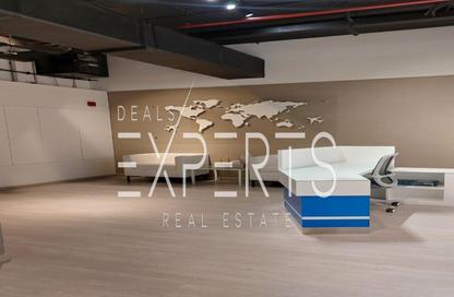 Office Space - Studio for rent in Addax port office tower - City Of Lights - Al Reem Island - Abu Dhabi Office Space - Studio for rent in Addax port office tower - City Of Lights - Al Reem Island - Abu Dhabi
