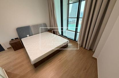 Duplex - 3 Bedrooms - 3 Bathrooms for rent in Al Maryah Vista - Al Maryah Island - Abu Dhabi