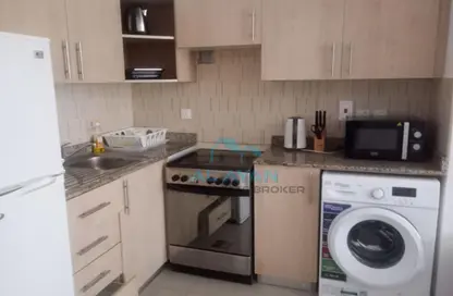 شقة - 1 حمام للايجار في ماديسون أستور - ماديسون رزدنسز - مجان - دبي لاند - دبي