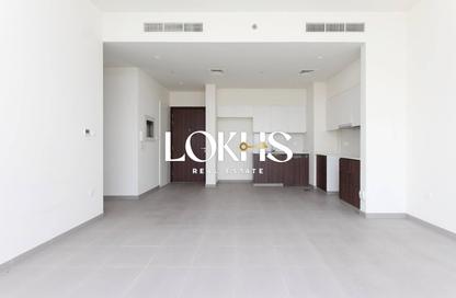 Apartment - 2 - 3 for rent in Golf Views B - Golf Views - Emaar South - Dubai South (Dubai World Central) - Dubai