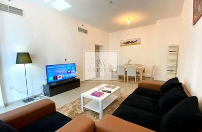 Apartment - 2 Bedrooms - 3 Bathrooms for sale in Marina Wharf 1 - Marina Wharf - Dubai Marina - Dubai Apartment - 2 Bedrooms - 3 Bathrooms for sale in Marina Wharf 1 - Marina Wharf - Dubai Marina - Dubai