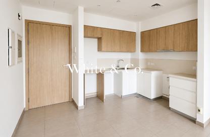 Apartment - 1 Bedroom - 1 Bathroom for rent in Executive Residences 1 - Executive Residences - Dubai Hills Estate - Dubai