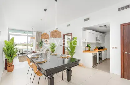 Apartment - 1 Bedroom - 2 Bathrooms for sale in Azure Residences - Palm Jumeirah - Dubai