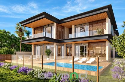 Villa - 5 - 7 for sale in Reem Hills - Najmat Abu Dhabi - Al Reem Island - Abu Dhabi