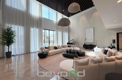 Villa - 5 - 7 for sale in Reem Hills - Najmat Abu Dhabi - Al Reem Island - Abu Dhabi