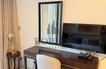 Apartment - Studio - 1 Bathroom for rent in Ghalia Tower - District 18 - Jumeirah Village Circle - Dubai