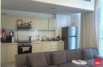 Apartment - 1 Bedroom - 2 Bathrooms for rent in The Dania District 1 - Midtown - Dubai Production City (IMPZ) - Dubai
