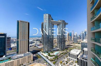 Apartment - 2 Bedrooms - 3 Bathrooms for sale in Burj Vista Tower 1 - Burj Vista - Downtown Dubai - Dubai Apartment - 2 Bedrooms - 3 Bathrooms for sale in Burj Vista Tower 1 - Burj Vista - Downtown Dubai - Dubai