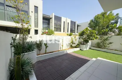 تاون هاوس - 3 غرف نوم - 5 حمامات للبيع في فلل اكنان - امازونيا - داماك هيلز 2 - دبي