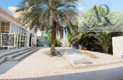 Labor Camp - Studio - 7+ for rent in Al Rawda 3 Villas - Al Rawda 3 - Al Rawda - Ajman