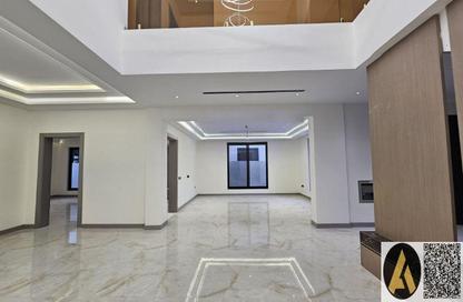 Villa - 5 Bedrooms - 6 Bathrooms for sale in Al Helio 2 - Al Helio - Ajman