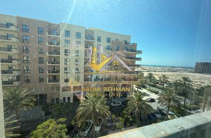 Apartment - 2 Bedrooms - 2 Bathrooms for rent in Azure Beach Residence - Maryam Island - Al Khan - Sharjah Apartment - 2 Bedrooms - 2 Bathrooms for rent in Azure Beach Residence - Maryam Island - Al Khan - Sharjah