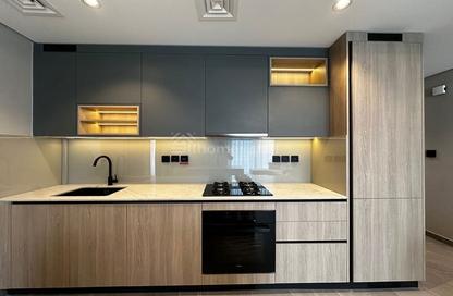 Apartment - 1 - 2 for rent in Elevate by Prescott - Arjan - Dubai Apartment - 1 - 2 for rent in Elevate by Prescott - Arjan - Dubai