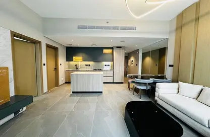 Apartment - 1 Bedroom - 2 Bathrooms for rent in Elevate by Prescott - Arjan - Dubai