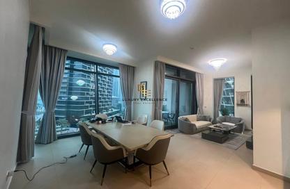 Apartment - 3 Bedrooms - 5 Bathrooms for rent in Burj Vista Tower 1 - Burj Vista - Downtown Dubai - Dubai Apartment - 3 Bedrooms - 5 Bathrooms for rent in Burj Vista Tower 1 - Burj Vista - Downtown Dubai - Dubai