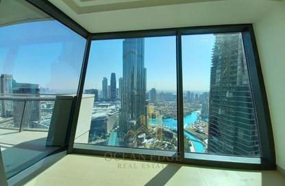Apartment - 3 Bedrooms - 4 Bathrooms for rent in Burj Vista Tower 1 - Burj Vista - Downtown Dubai - Dubai Apartment - 3 Bedrooms - 4 Bathrooms for rent in Burj Vista Tower 1 - Burj Vista - Downtown Dubai - Dubai