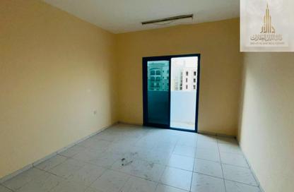 Apartment - 1 - 2 for rent in Abna Saqer Building - Al Hamidiya 1 - Al Hamidiya - Ajman
