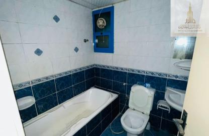 Apartment - 1 - 2 for rent in Abna Saqer Building - Al Hamidiya 1 - Al Hamidiya - Ajman
