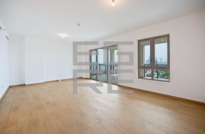 Apartment - 3 Bedrooms - 4 Bathrooms for rent in La Sirene Building 6 - La Sirene - Port de La Mer - La Mer - Jumeirah - Dubai