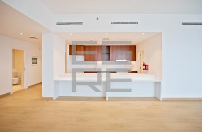 Apartment - 3 Bedrooms - 4 Bathrooms for rent in La Sirene Building 6 - La Sirene - Port de La Mer - La Mer - Jumeirah - Dubai