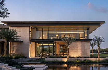 Villa - 4 - 5 for sale in Montura 3 - Grand Polo Club and Resort - Dubai Investment Park 2 (DIP 2) - Dubai Investment Park (DIP) - Dubai Villa - 4 - 5 for sale in Montura 3 - Grand Polo Club and Resort - Dubai Investment Park 2 (DIP 2) - Dubai Investment Park (DIP) - Dubai
