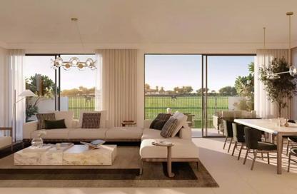 Villa - 4 - 5 for sale in Montura 3 - Grand Polo Club and Resort - Dubai Investment Park 2 (DIP 2) - Dubai Investment Park (DIP) - Dubai