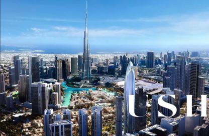 Apartment - 2 Bedrooms - 3 Bathrooms for sale in Maybach Six Tower B - Maybach Six - Nad Al Sheba 1 - Nad Al Sheba - Dubai Apartment - 2 Bedrooms - 3 Bathrooms for sale in Maybach Six Tower B - Maybach Six - Nad Al Sheba 1 - Nad Al Sheba - Dubai