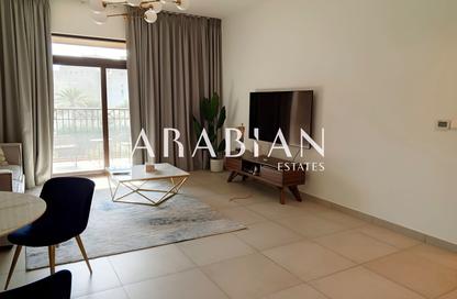 Apartment - 1 Bedroom - 1 Bathroom for rent in Rahaal 1 - Madinat Jumeirah Living - Umm Suqeim 3 - Umm Suqeim - Dubai Apartment - 1 Bedroom - 1 Bathroom for rent in Rahaal 1 - Madinat Jumeirah Living - Umm Suqeim 3 - Umm Suqeim - Dubai