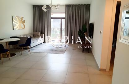 Apartment - 1 Bedroom - 1 Bathroom for rent in Rahaal 1 - Madinat Jumeirah Living - Umm Suqeim 3 - Umm Suqeim - Dubai Apartment - 1 Bedroom - 1 Bathroom for rent in Rahaal 1 - Madinat Jumeirah Living - Umm Suqeim 3 - Umm Suqeim - Dubai