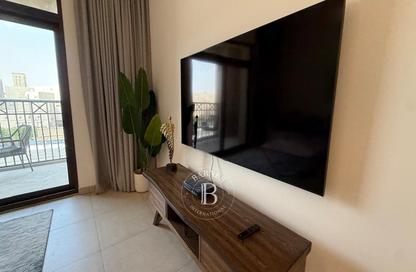 Apartment - 1 - 1 for rent in Rahaal 1 - Rahaal - Madinat Jumeirah Living - Umm Suqeim 3 - Umm Suqeim - Dubai
