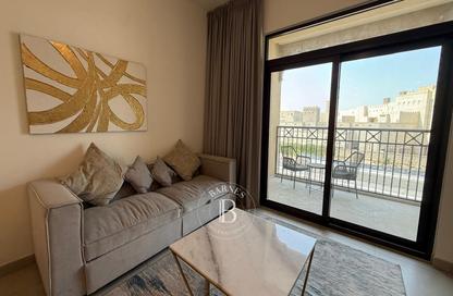 Apartment - 1 - 1 for rent in Rahaal 1 - Rahaal - Madinat Jumeirah Living - Umm Suqeim 3 - Umm Suqeim - Dubai