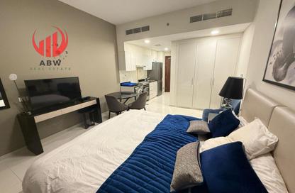 Apartment - Studio - 1 for rent in Viridis Residences A - Viridis Residences - Damac Hills 2 - Dubai Apartment - Studio - 1 for rent in Viridis Residences A - Viridis Residences - Damac Hills 2 - Dubai