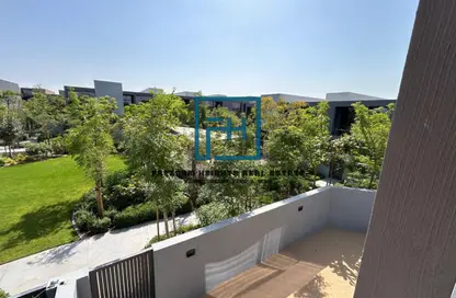 Townhouse - 4 Bedrooms - 5 Bathrooms for sale in Masaar Azalea - Masaar - Tilal City - Sharjah