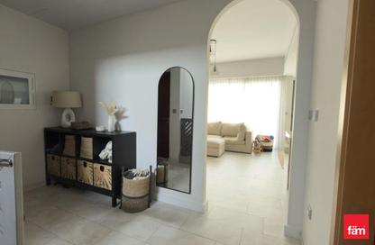 Villa - 3 Bedrooms - 4 Bathrooms for rent in La Rosa 3 - La Rosa - Villanova - Dubai Land - Dubai