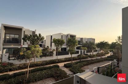 Villa - 3 Bedrooms - 4 Bathrooms for rent in La Rosa 3 - La Rosa - Villanova - Dubai Land - Dubai