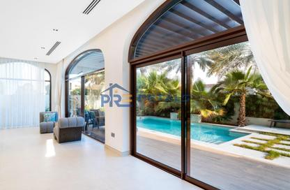 Villa - 7 - 7+ for sale in Aseel - Arabian Ranches - Dubai