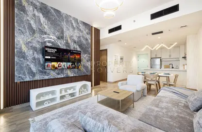 Apartment - 1 Bedroom - 1 Bathroom for sale in LOCI Residences - District 14 - Jumeirah Village Circle - Dubai