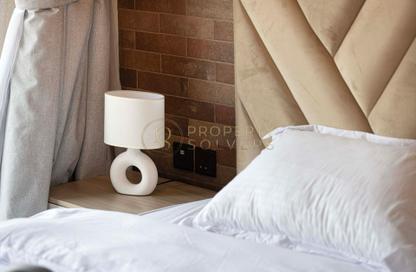 Apartment - 1 - 1 for sale in LOCI Residences - District 14 - Jumeirah Village Circle - Dubai