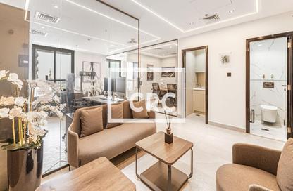Office Space - Studio - 1 for sale in Dubai Star - JLT Cluster L - Jumeirah Lake Towers - Dubai