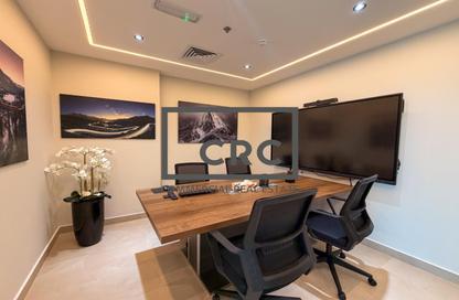 Office Space - Studio - 1 for sale in Dubai Star - JLT Cluster L - Jumeirah Lake Towers - Dubai