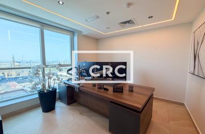 Office Space - Studio - 1 for sale in Dubai Star - JLT Cluster L - Jumeirah Lake Towers - Dubai